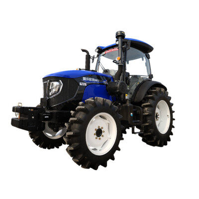 雷沃欧豹M1204-4X(G4)拖拉机