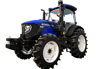 雷沃欧豹M1204-4X(G4)拖拉机