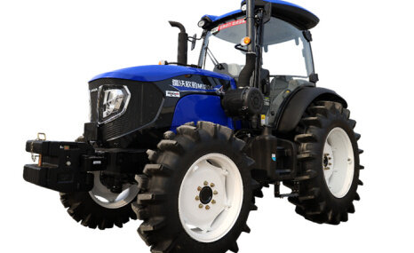 雷沃欧豹M1204-4X（G4）拖拉机