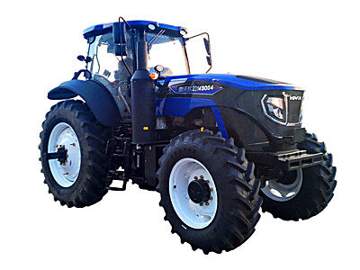 雷沃欧豹M3004-7N（G4）拖拉机