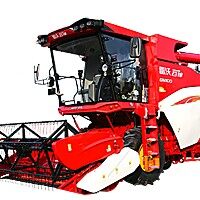 雷沃GM100(4LZ-10M7)谷物收获机