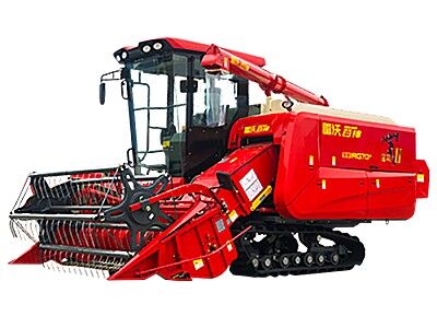 雷沃谷神RG70(4LZ-7G2A)(G4)神领航谷物联合收获机