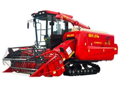 雷沃谷神RG70(4LZ-7G2A)(G4)神领航谷物联合收获机