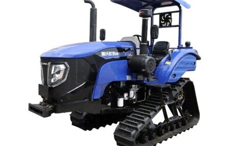 雷沃欧豹M1002-3C（G4）拖拉机