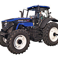 雷沃欧豹M2404-7R(G4)拖拉机