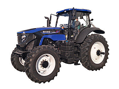 雷沃欧豹M2404-7R(G4)轮式拖拉机