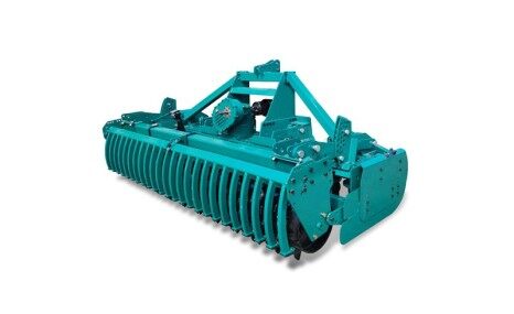 雷沃1BQQ3000动力驱动耙