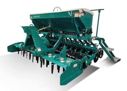 雷沃2BGXF系列复式精量条播机