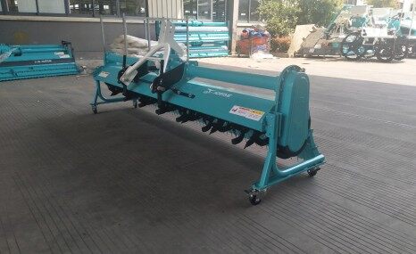 久富1JS-260型埋茬起浆机