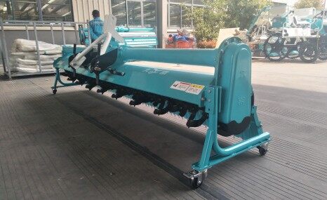 久富1JS-300型埋茬起浆机