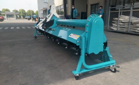 久富1JS-320型埋茬起浆机