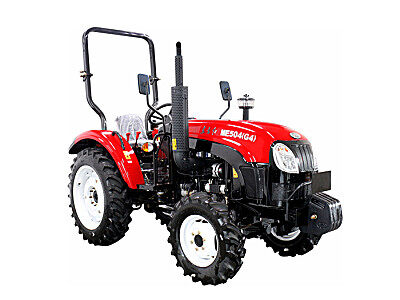 东方红ME504（G4）轮式拖拉机