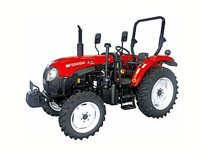 东方红MF504(G4)拖拉机
