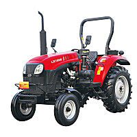 东方红LX1000轮式拖拉机