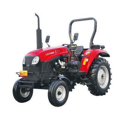 东方红LX1000(G4)轮式拖拉机