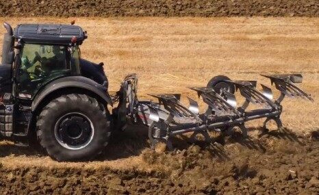 众意联合ERMO-IOF犁