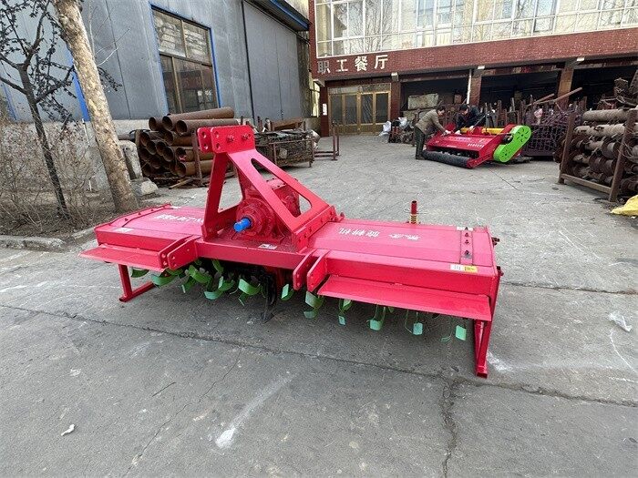 聚承1GQN-250旋耕机