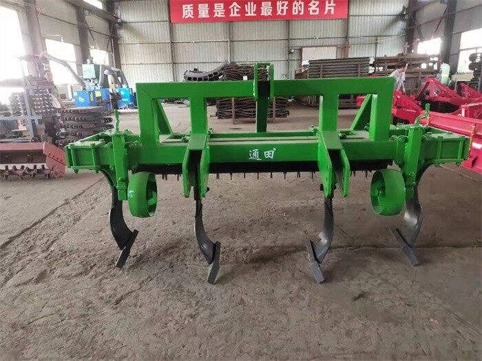 通田1SS-280A深松机