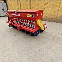 时耕2BXF-14播种机