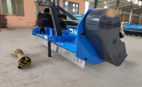 河北晓天1JH-200秸秆粉碎还田机