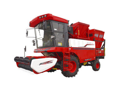 中联收获2023款4HJL-3(G4)自走式花生捡拾收获机