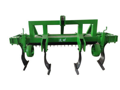 通田1SS-280A深松机