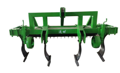 通田1SS-280A深松机