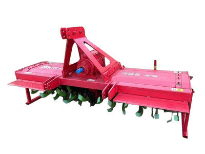 聚承1GQN-250旋耕机