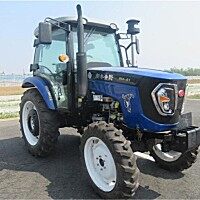 御丰奔野904-A1拖拉机