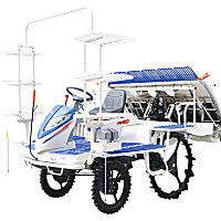 东风井关2Z-6B4(PZ60-AHGR)先锋高速插秧机