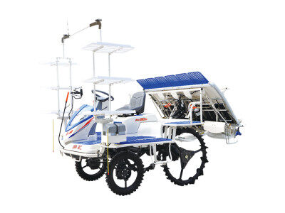 东风井关2Z-6B6(PZ60-AHDR)（G4）智能乘坐式高速插秧机