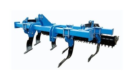 郑州龙丰1S-300重型深松机