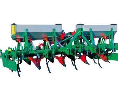 希森天成3ZMP-360马铃薯施肥机
