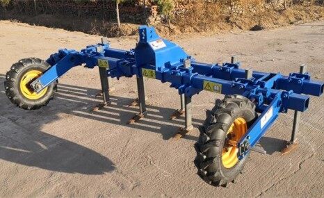 甘南卓苒1S-290深松机