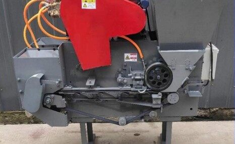 莲创6LTKQP-35莲子剥壳去皮机