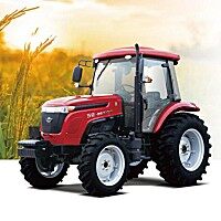 五征MD904拖拉机