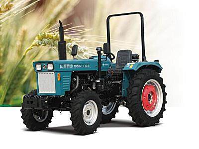 五征TS504-A（G4）拖拉机
