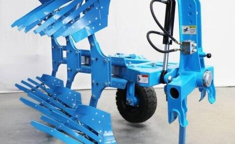 华丰1LFD-345液压翻转犁