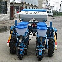 富农2BMZF-2播种机