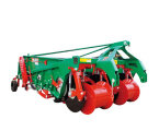 希森天成4UX-160马铃薯收获机