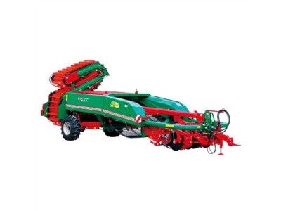 希森天成4UL-170Z马铃薯联合收割机