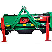 希森天成4JM-180杀秧机