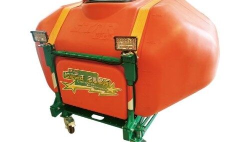 希森天成3WP-21/120前置药箱部装