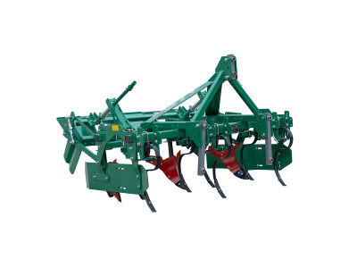 希森天成3ZMP-180中耕培土施肥机