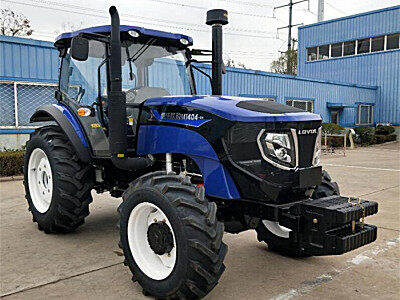雷沃欧豹M1404-5X（G4）拖拉机