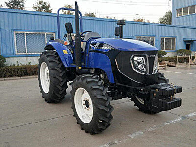 雷沃欧豹M1004-3Y（G4）拖拉机