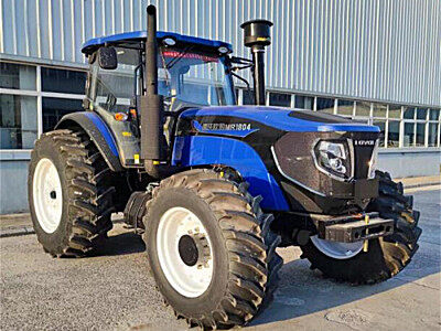雷沃欧豹MR1804（G4）拖拉机
