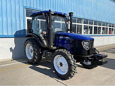 雷沃欧豹M904-Y（G4）轮式拖拉机