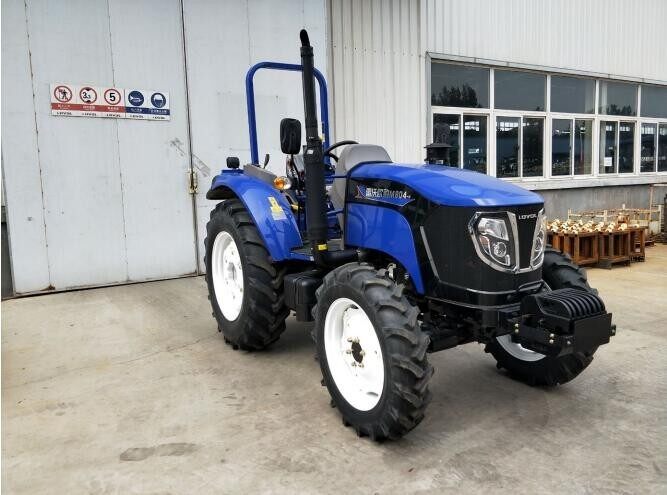 雷沃欧豹M804-B(G4)轮式拖拉机