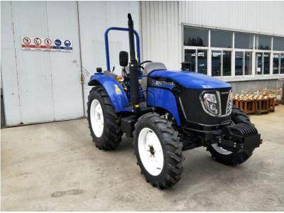 雷沃欧豹M804-B（G4）轮式拖拉机